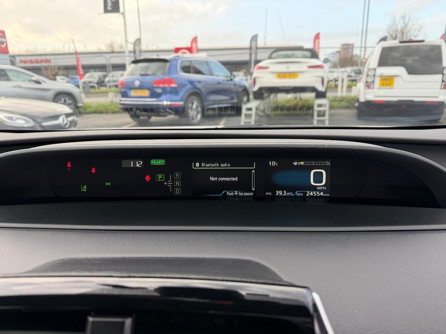 Used Toyota Prius 2025 for sale - 77082148: Photo 14