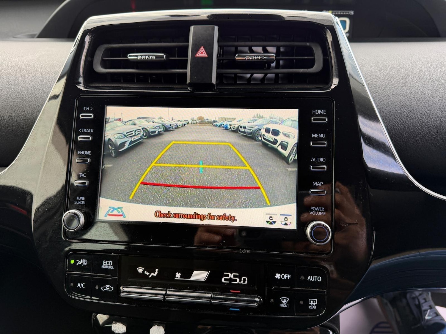 Used Toyota Prius 2025 for sale - 77082148: Photo 15