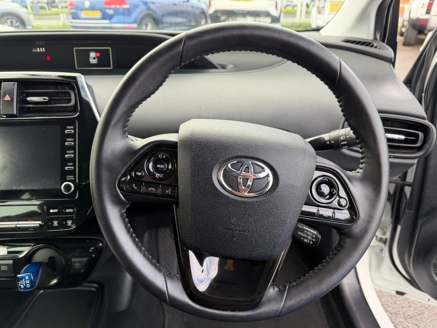 Used Toyota Prius 2025 for sale - 77082148: Photo 17