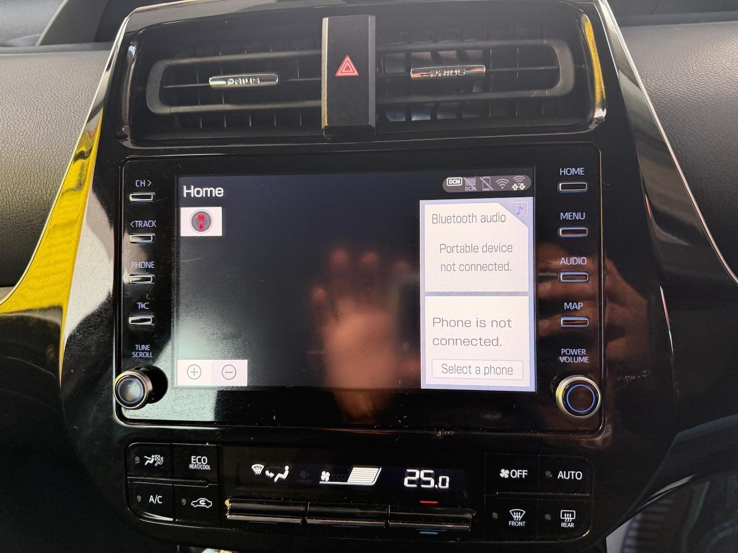 Used Toyota Prius 2025 for sale - 77082148: Photo 19