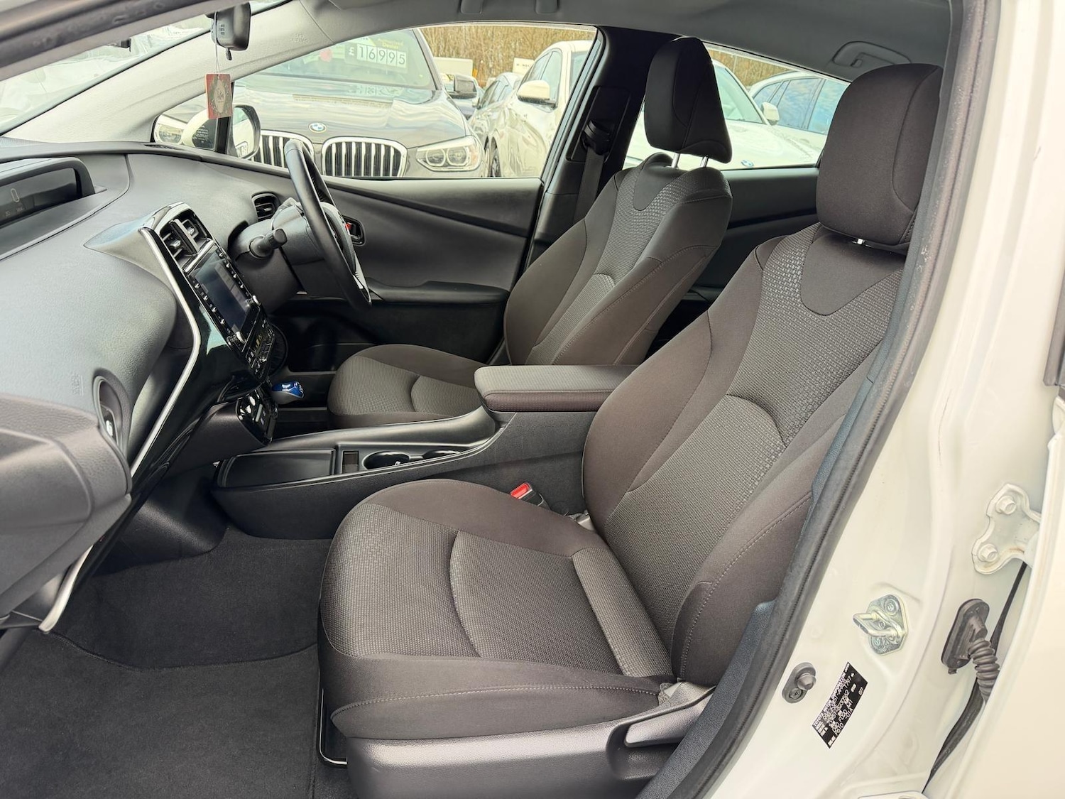 Used Toyota Prius 2025 for sale - 77082148: Photo 20