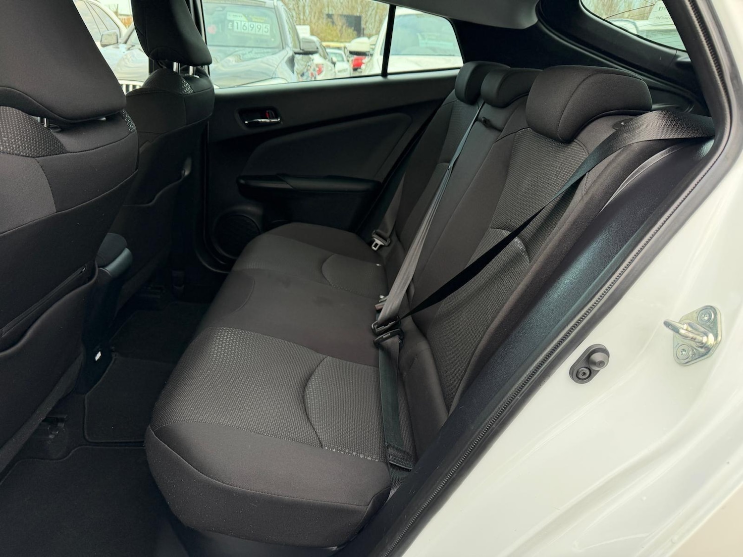 Used Toyota Prius 2025 for sale - 77082148: Photo 24