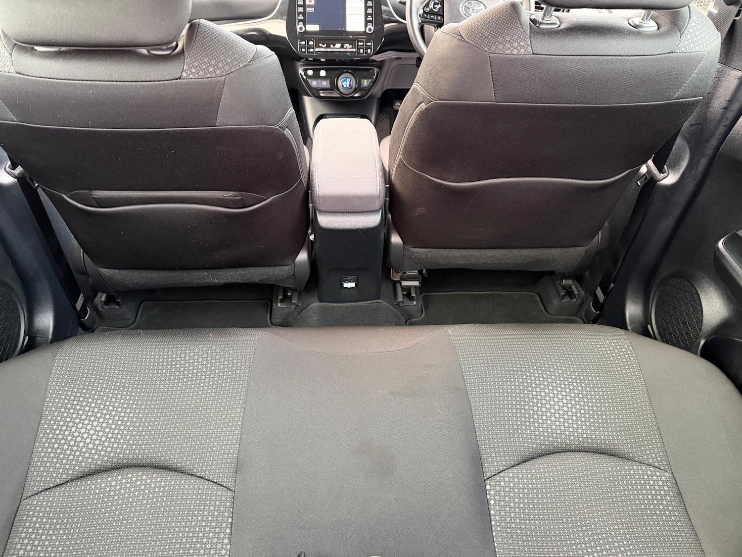 Used Toyota Prius 2025 for sale - 77082148: Photo 25