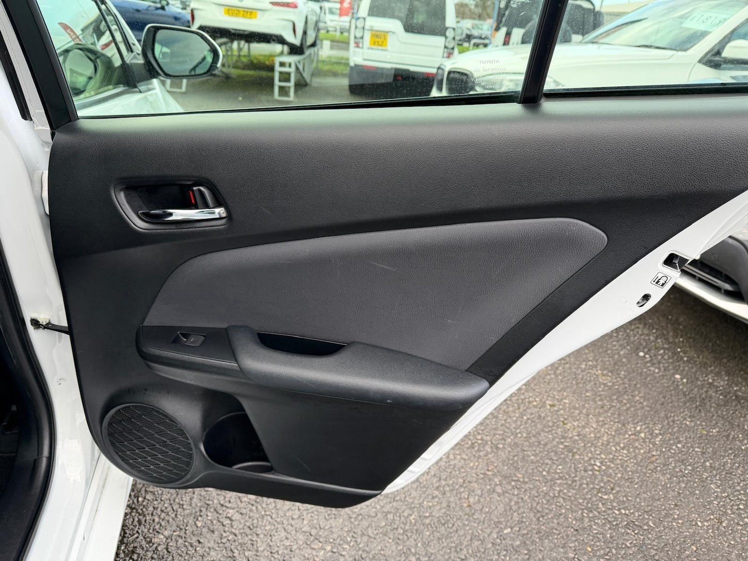 Used Toyota Prius 2025 for sale - 77082148: Photo 27