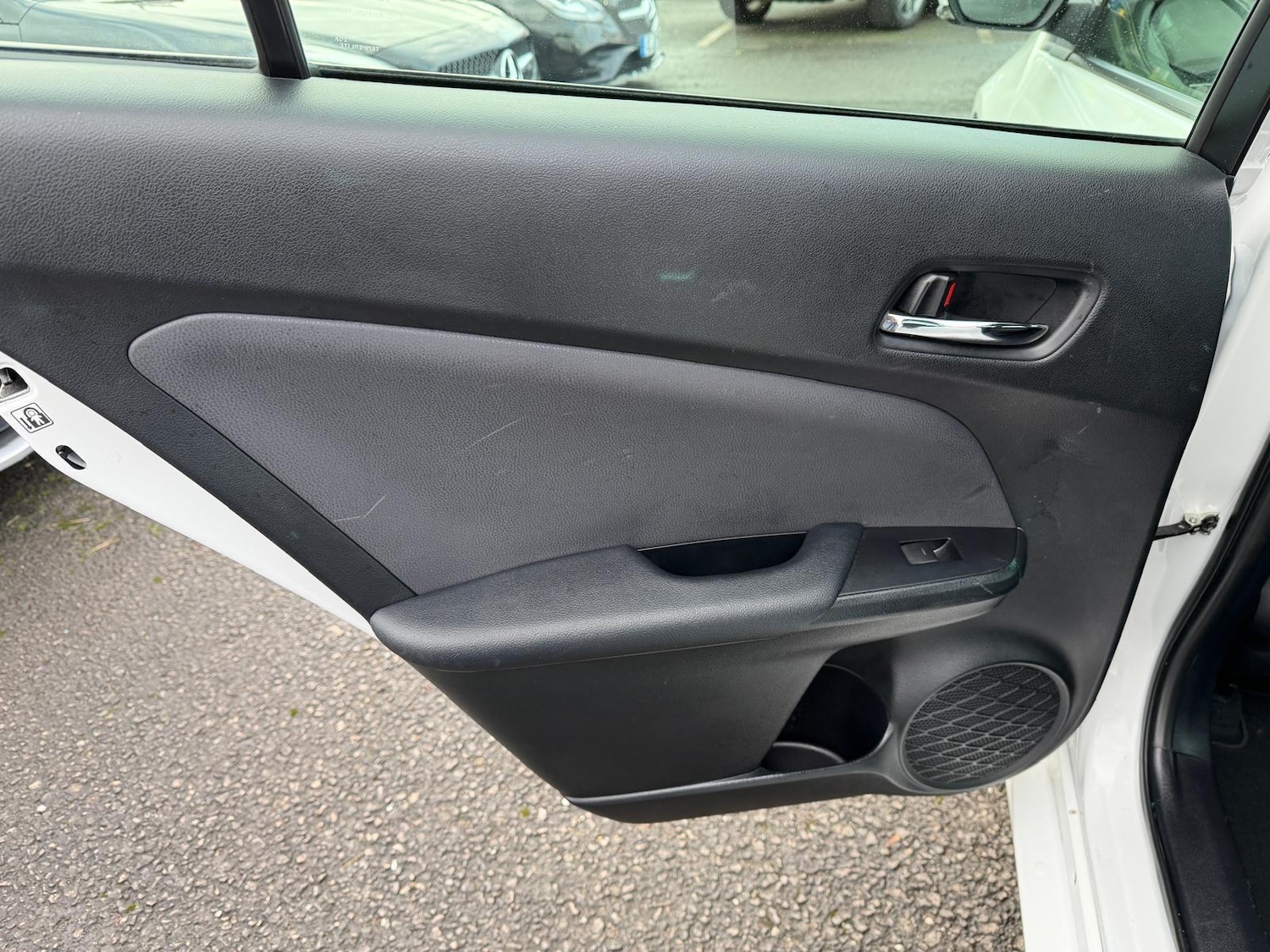 Used Toyota Prius 2025 for sale - 77082148: Photo 28