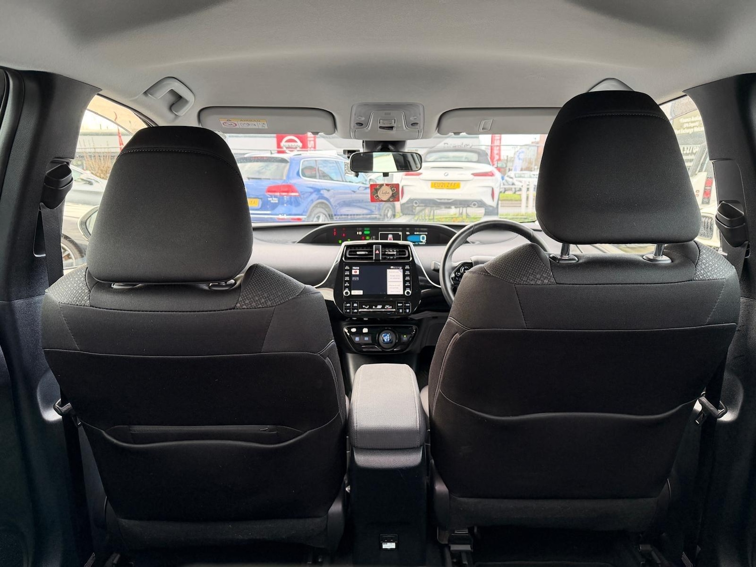 Used Toyota Prius 2025 for sale - 77082148: Photo 29