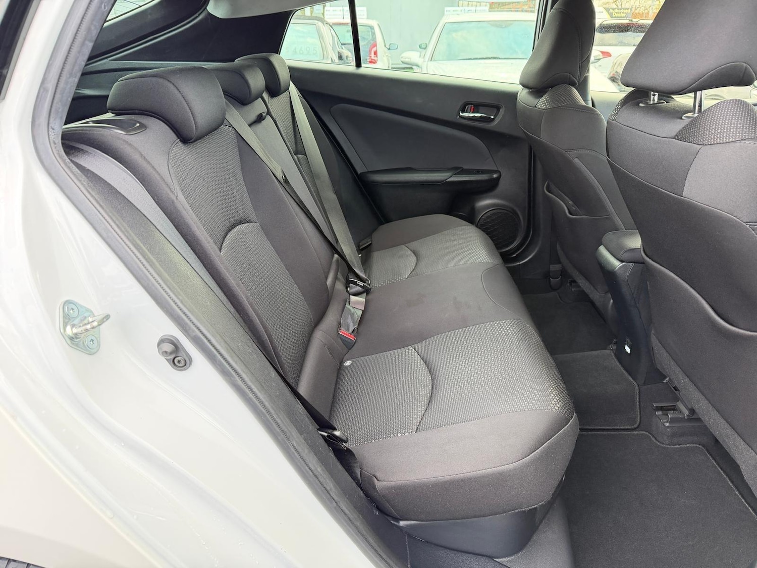 Used Toyota Prius 2025 for sale - 77082148: Photo 30