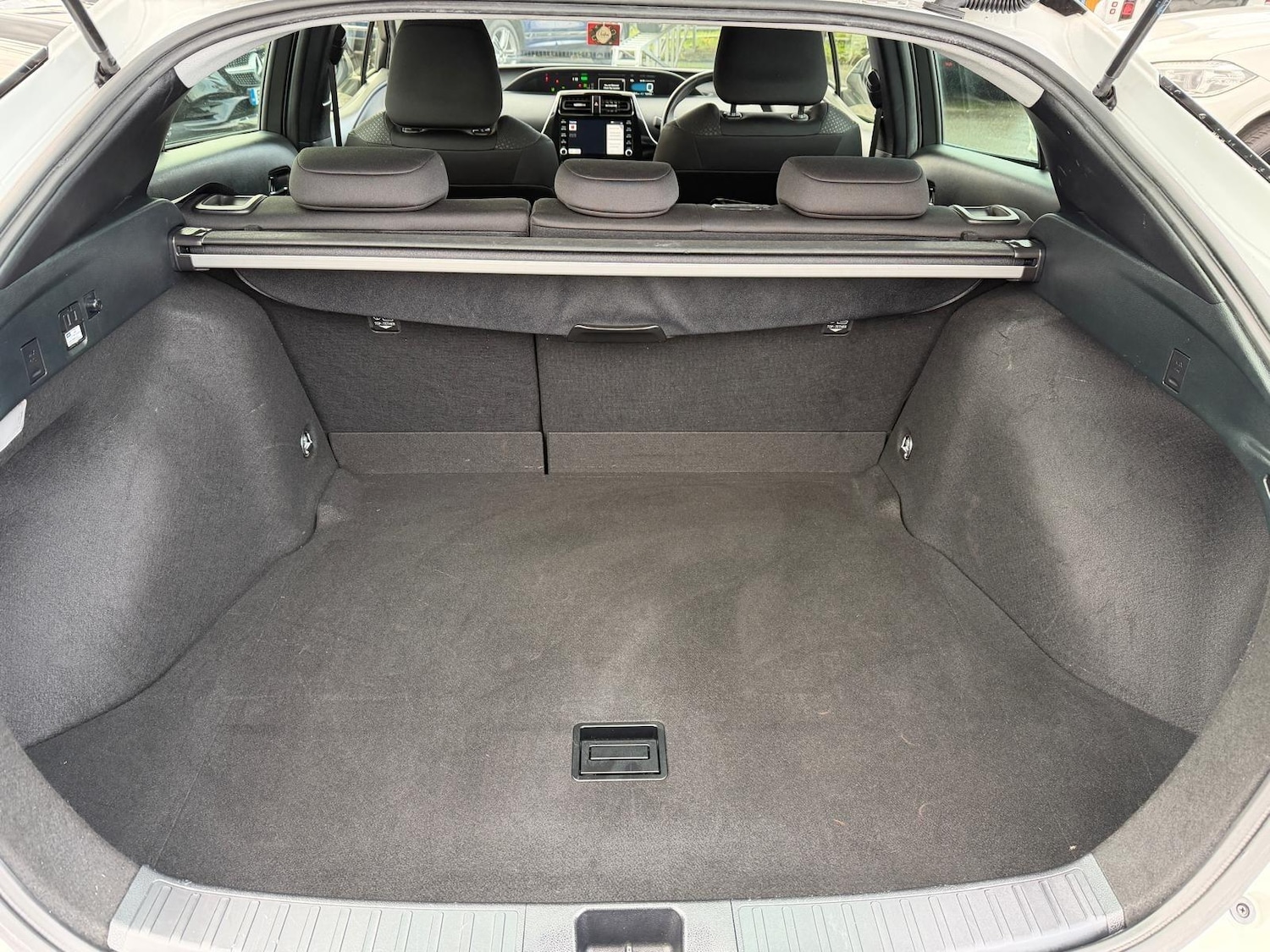 Used Toyota Prius 2025 for sale - 77082148: Photo 31