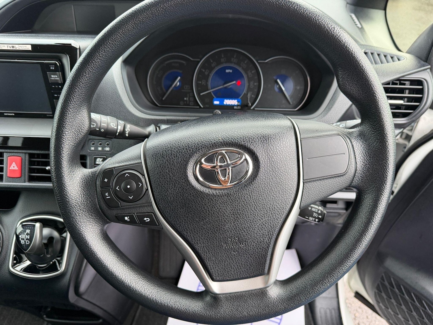 Used Toyota Noah 2025 for sale - 76898742: Photo 16