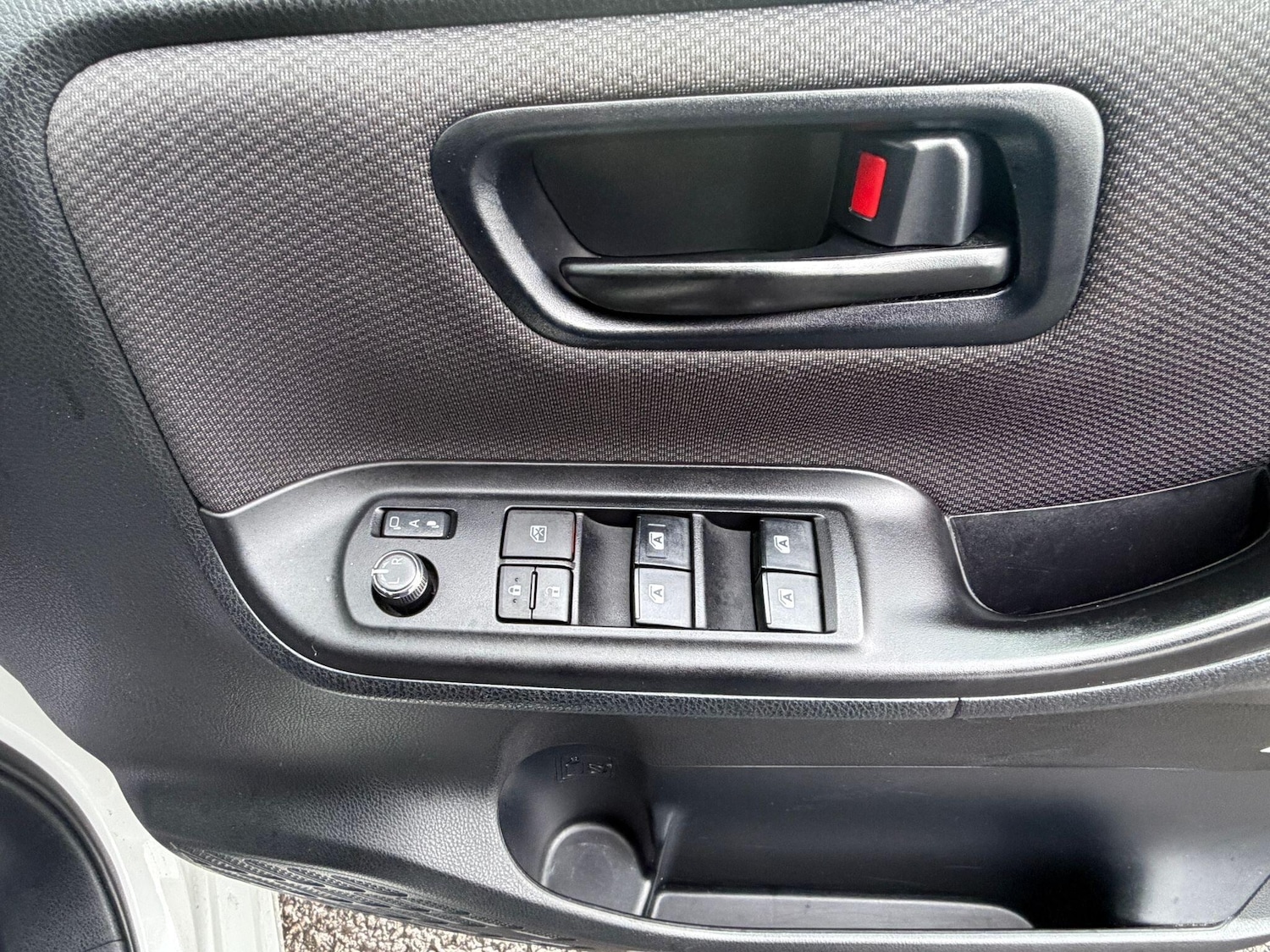 Used Toyota Noah 2025 for sale - 76898742: Photo 19