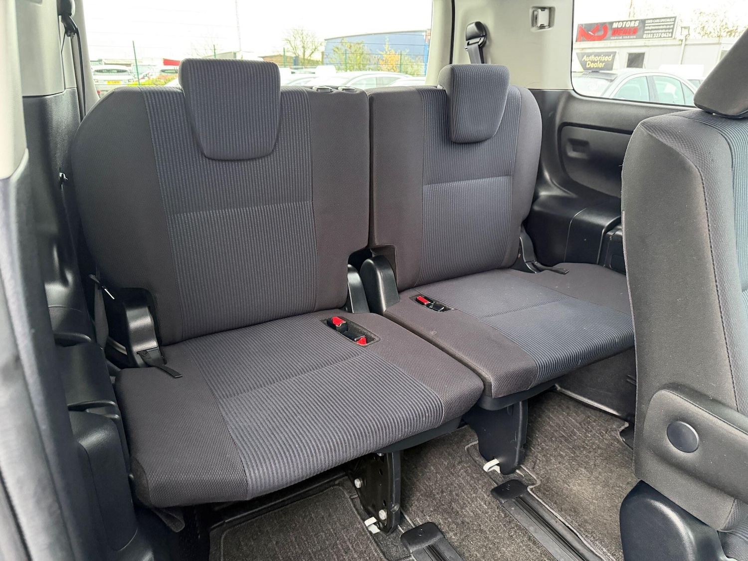 Used Toyota Noah 2025 for sale - 76898742: Photo 29