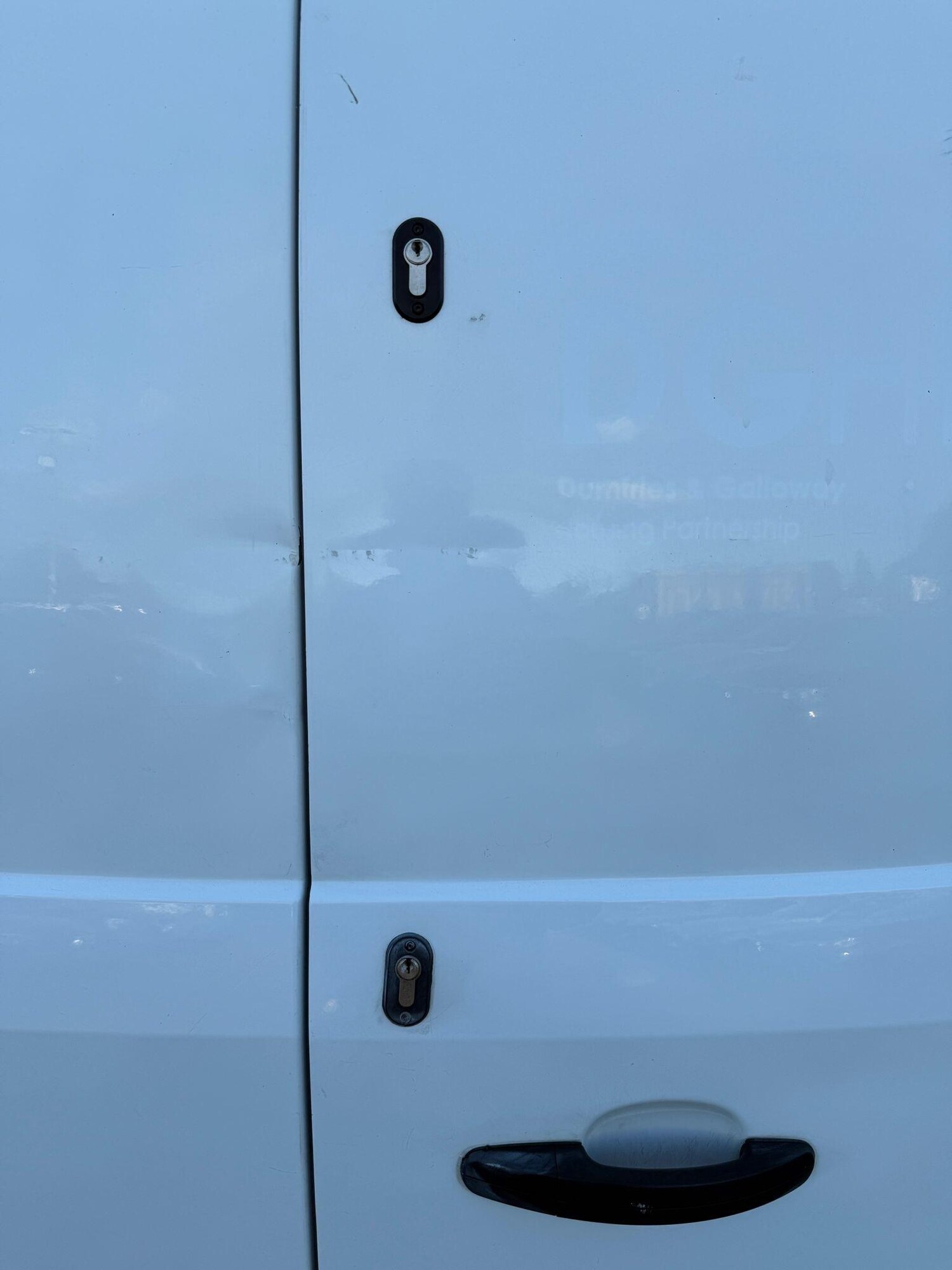 Used Ford Transit Custom 2017 for sale - 76032440: Photo 12