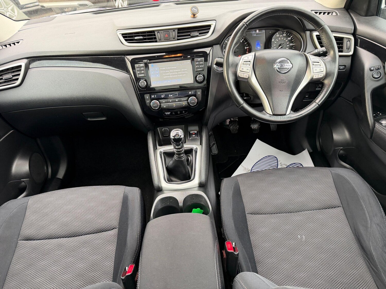 Used Nissan Qashqai 2015 for sale - 77372661: Photo 13