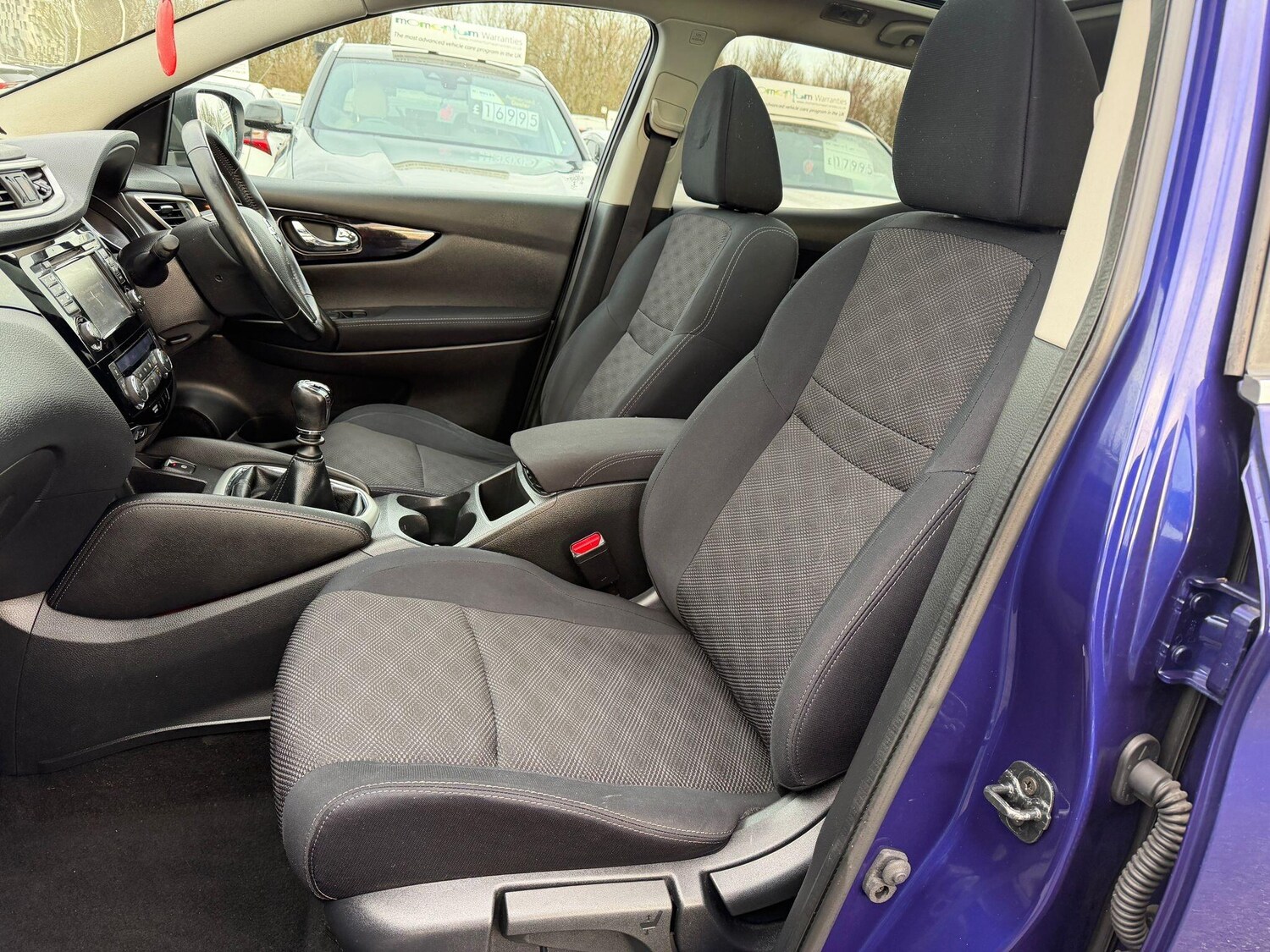 Used Nissan Qashqai 2015 for sale - 77372661: Photo 27