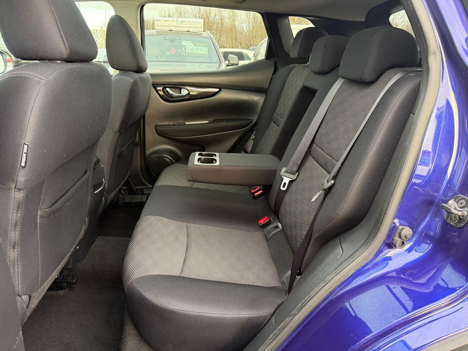 Used Nissan Qashqai 2015 for sale - 77372661: Photo 30