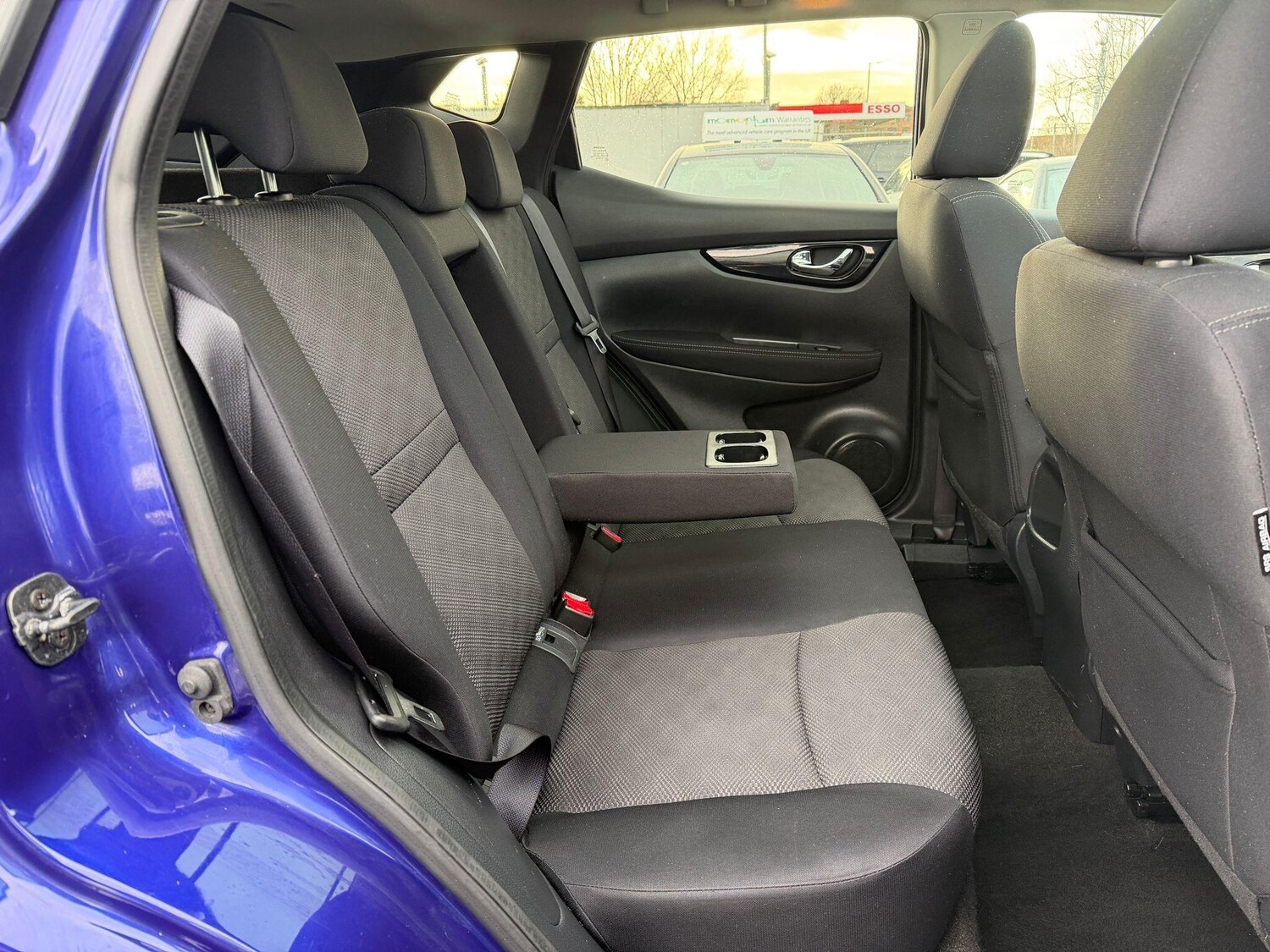 Used Nissan Qashqai 2015 for sale - 77372661: Photo 34