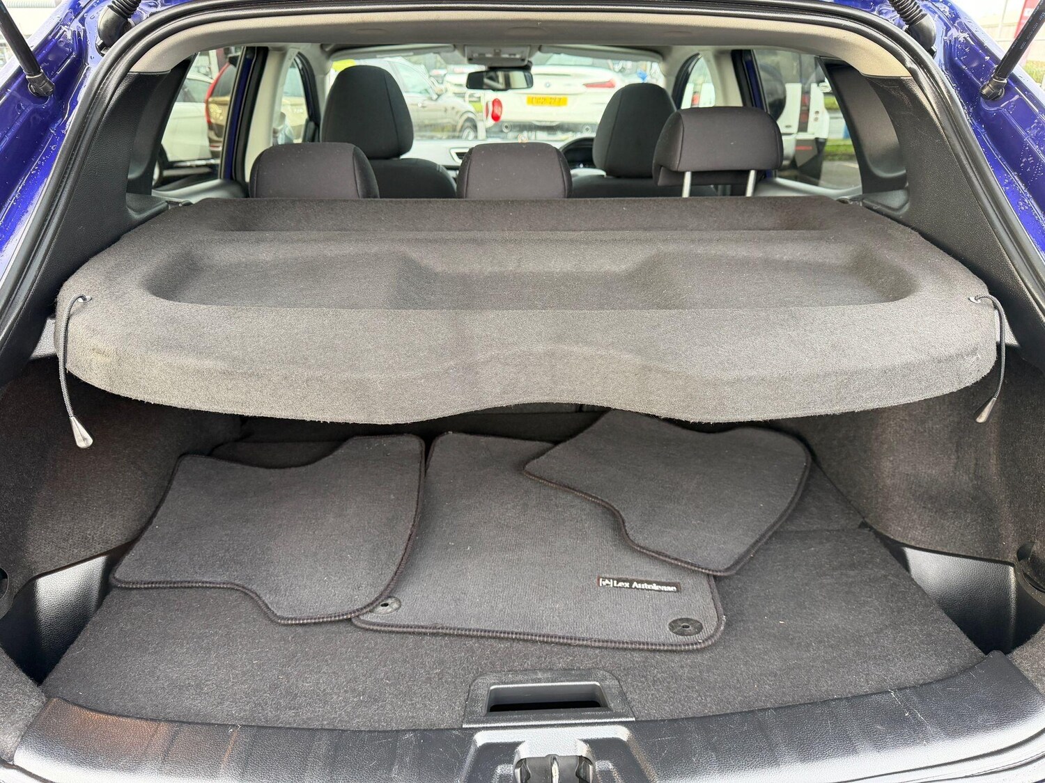 Used Nissan Qashqai 2015 for sale - 77372661: Photo 35