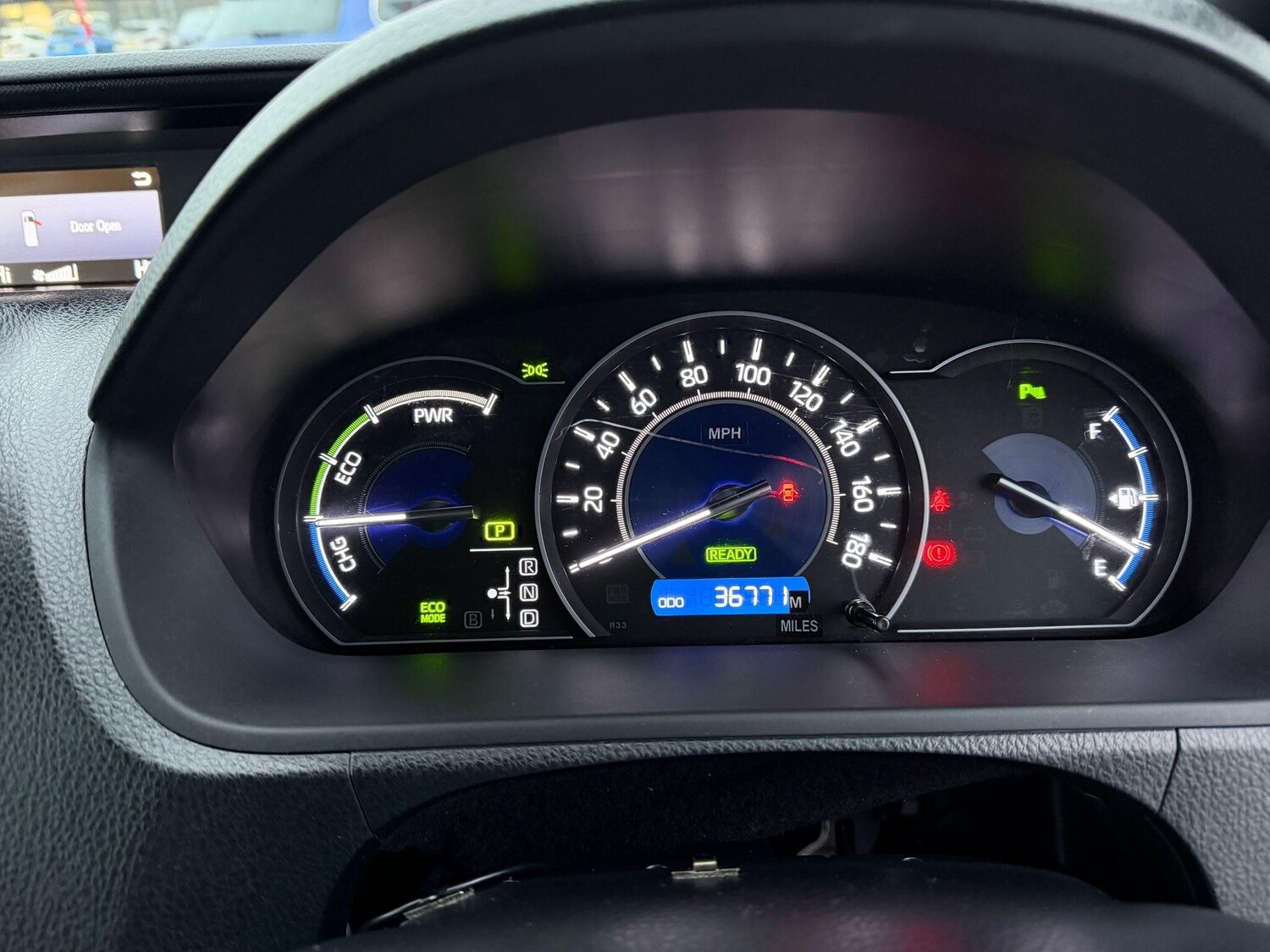 Used Toyota Noah 2025 for sale - 76865297: Photo 13