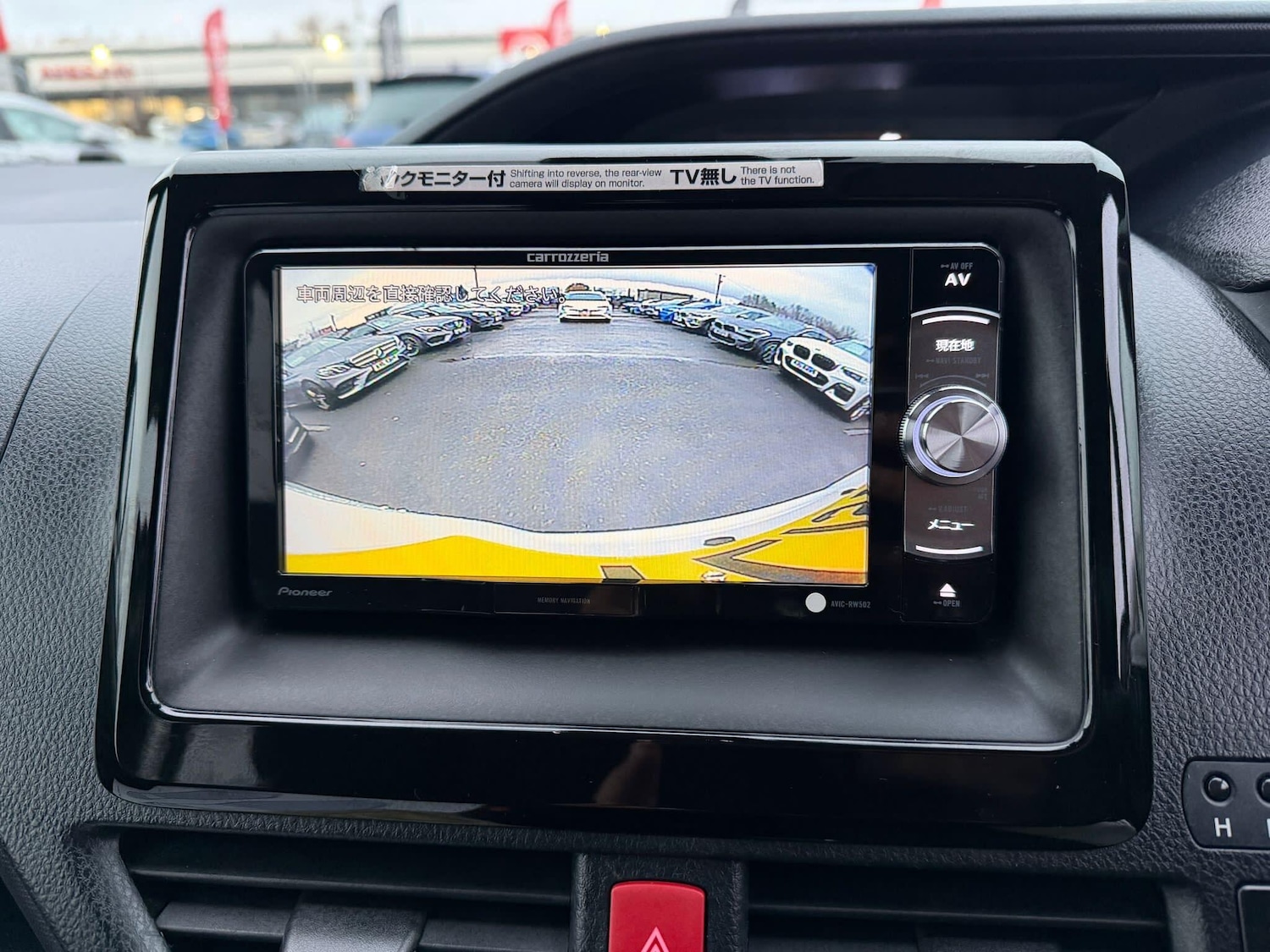 Used Toyota Noah 2025 for sale - 76865297: Photo 17