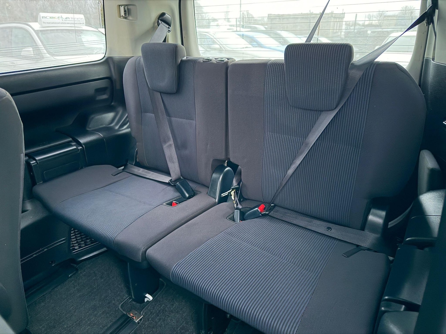 Used Toyota Noah 2025 for sale - 76865297: Photo 26