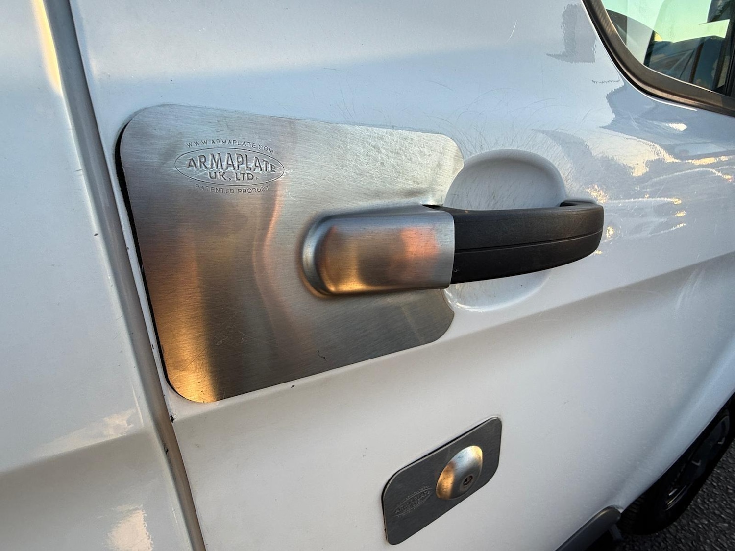 Used Ford Transit Custom 2017 for sale - 76666875: Photo 13