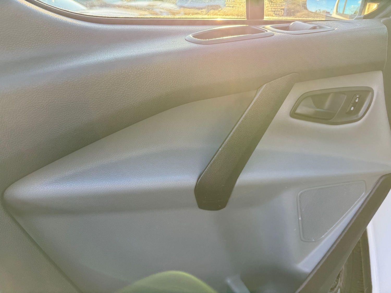 Used Ford Transit Custom 2017 for sale - 76666875: Photo 25