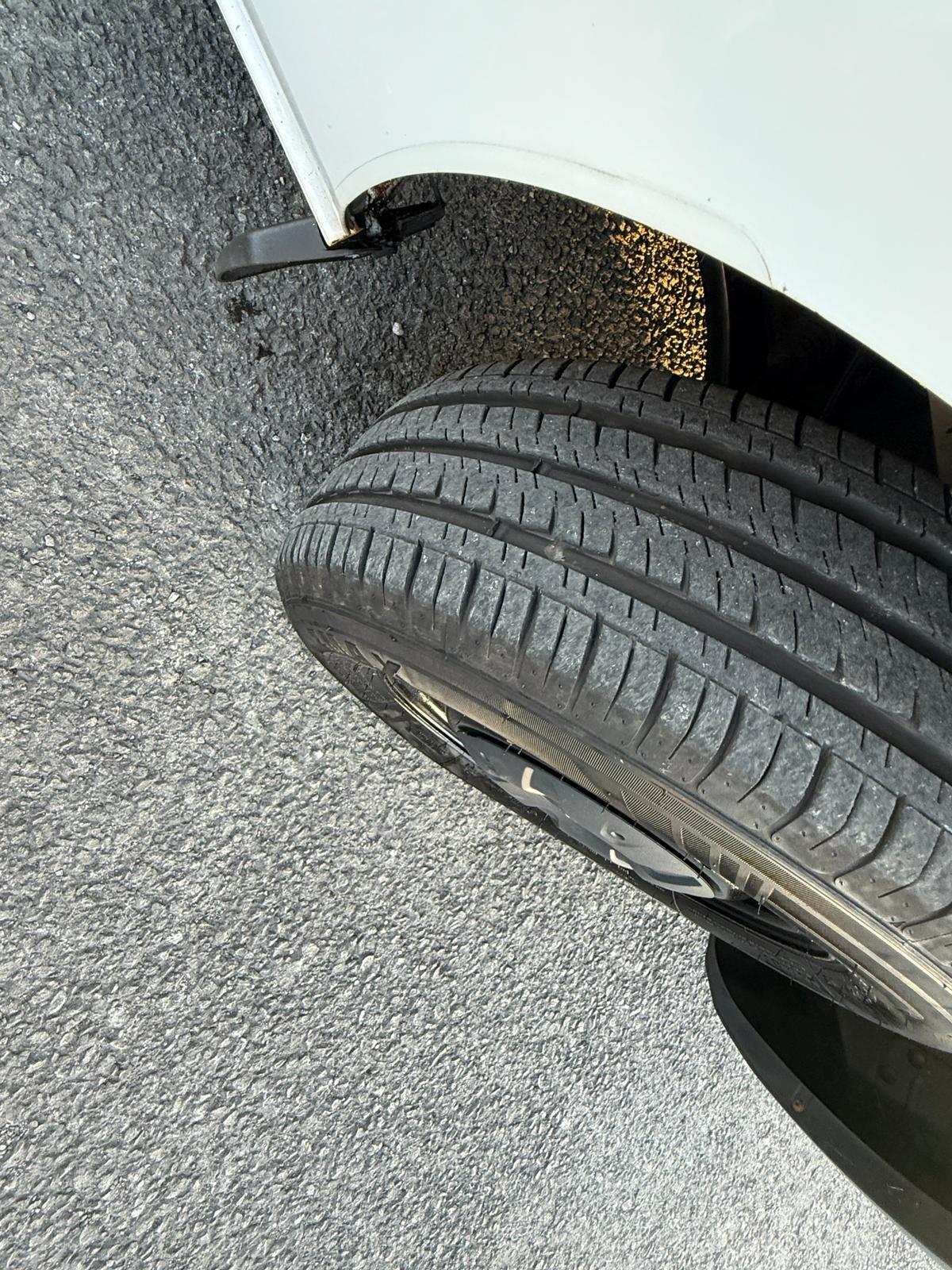 Used Ford Transit Custom 2017 for sale - 76666875: Photo 30