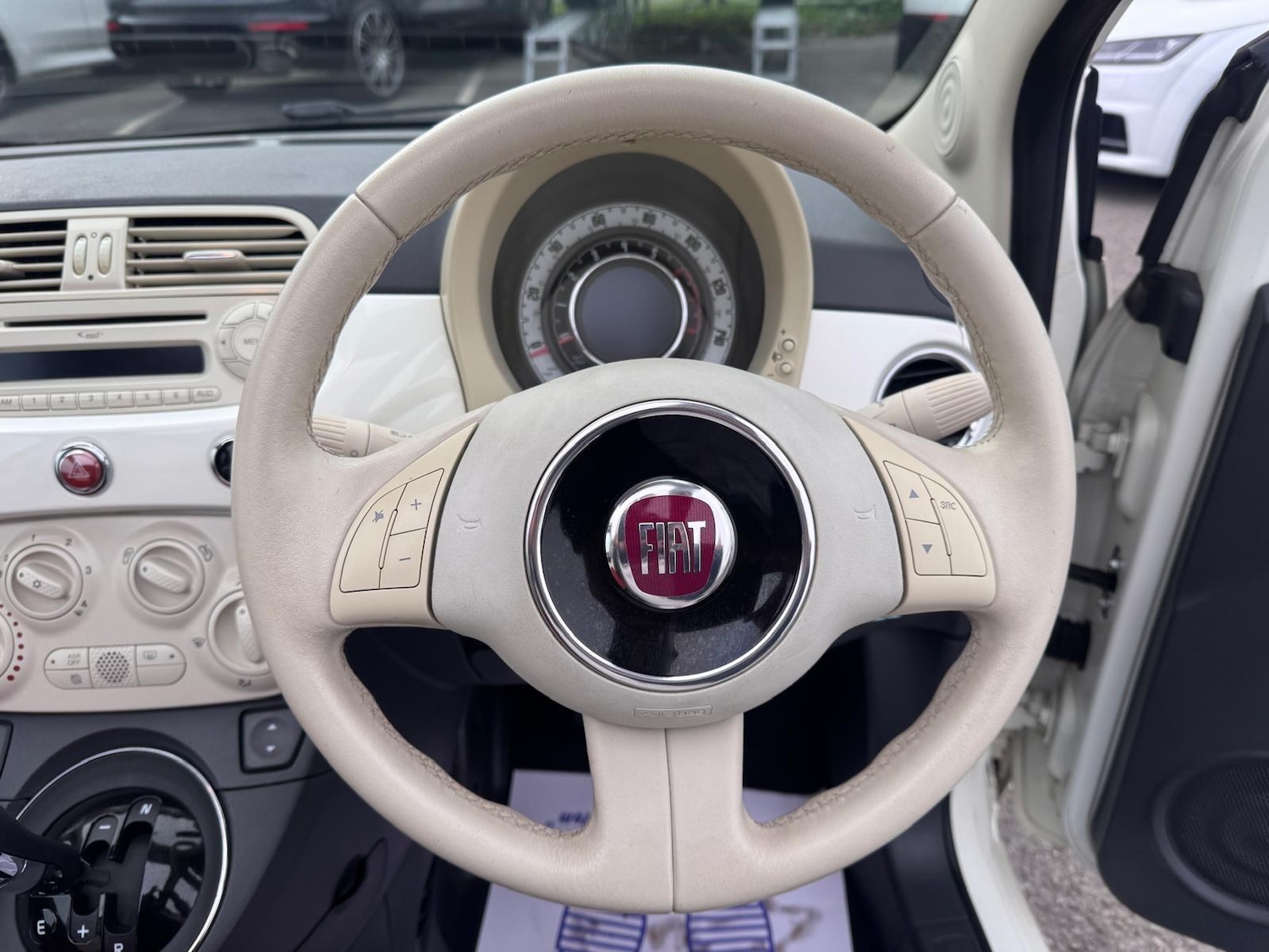 Used Fiat 500 2025 for sale - 76996931: Photo 14