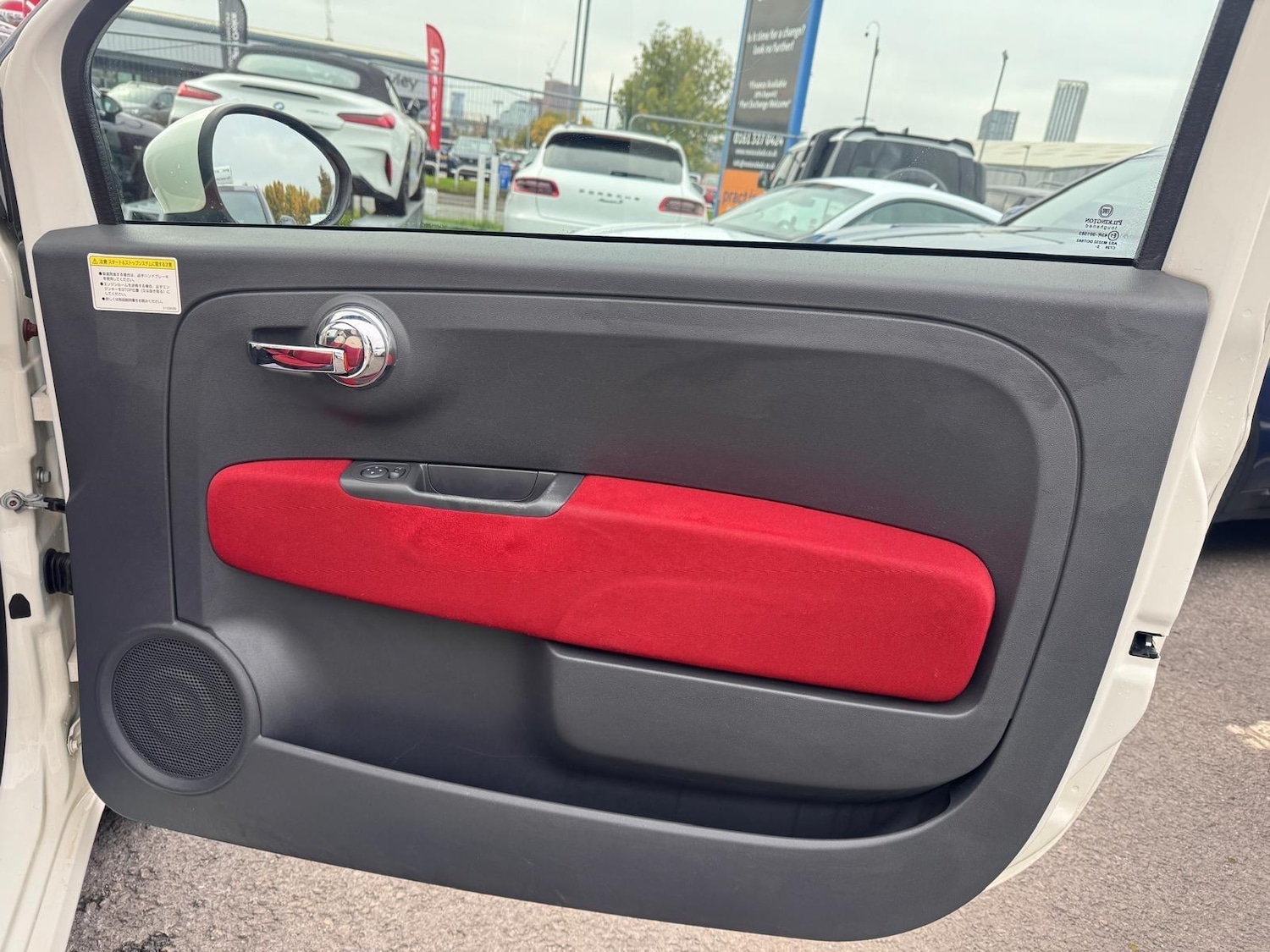 Used Fiat 500 2025 for sale - 76996931: Photo 20