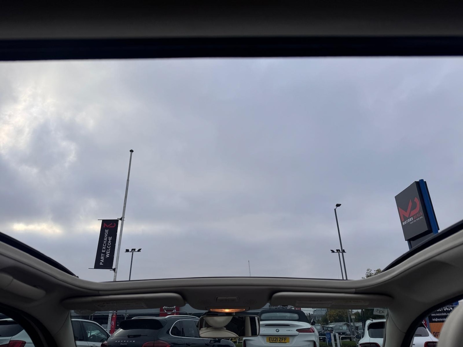 Used Fiat 500 2025 for sale - 76996931: Photo 21