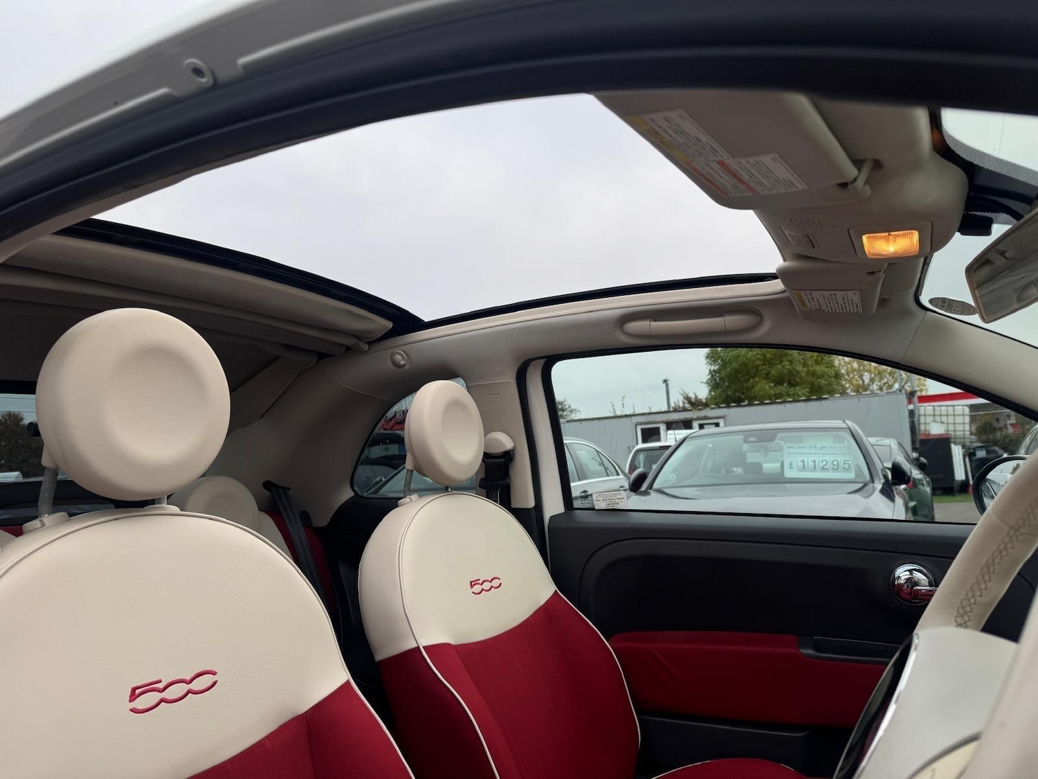 Used Fiat 500 2025 for sale - 76996931: Photo 22