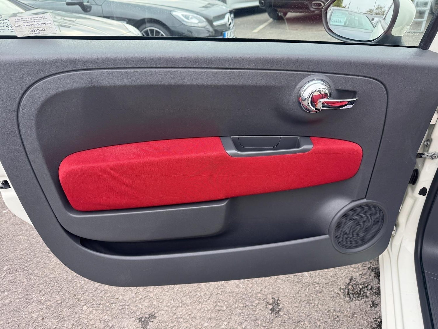 Used Fiat 500 2025 for sale - 76996931: Photo 24