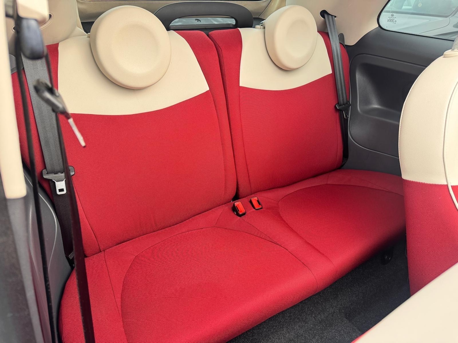 Used Fiat 500 2025 for sale - 76996931: Photo 25