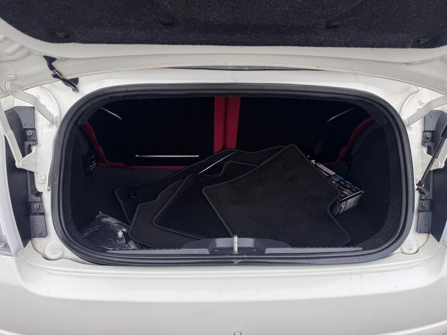 Used Fiat 500 2025 for sale - 76996931: Photo 26