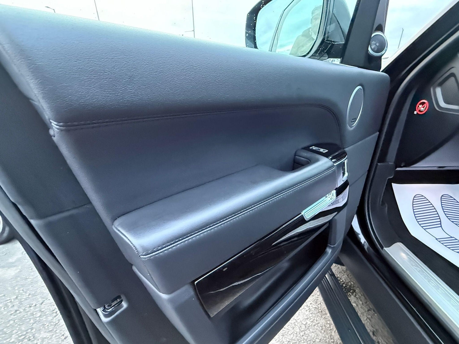 Used Land Rover Range Rover 2016 for sale - 77400844: Photo 22