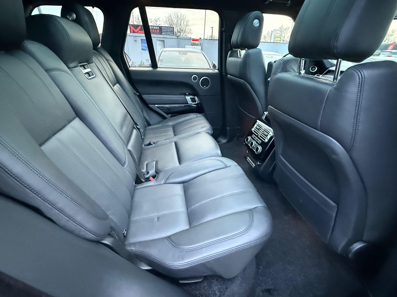 Used Land Rover Range Rover 2016 for sale - 77400844: Photo 26