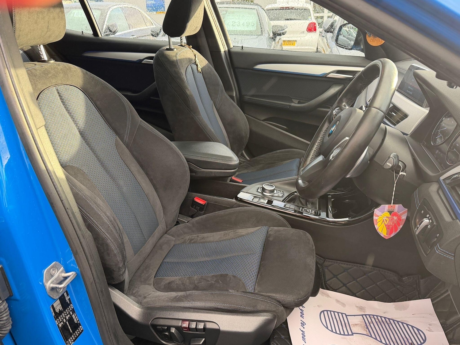 Used BMW X2 2019 for sale - 76671181: Photo 12