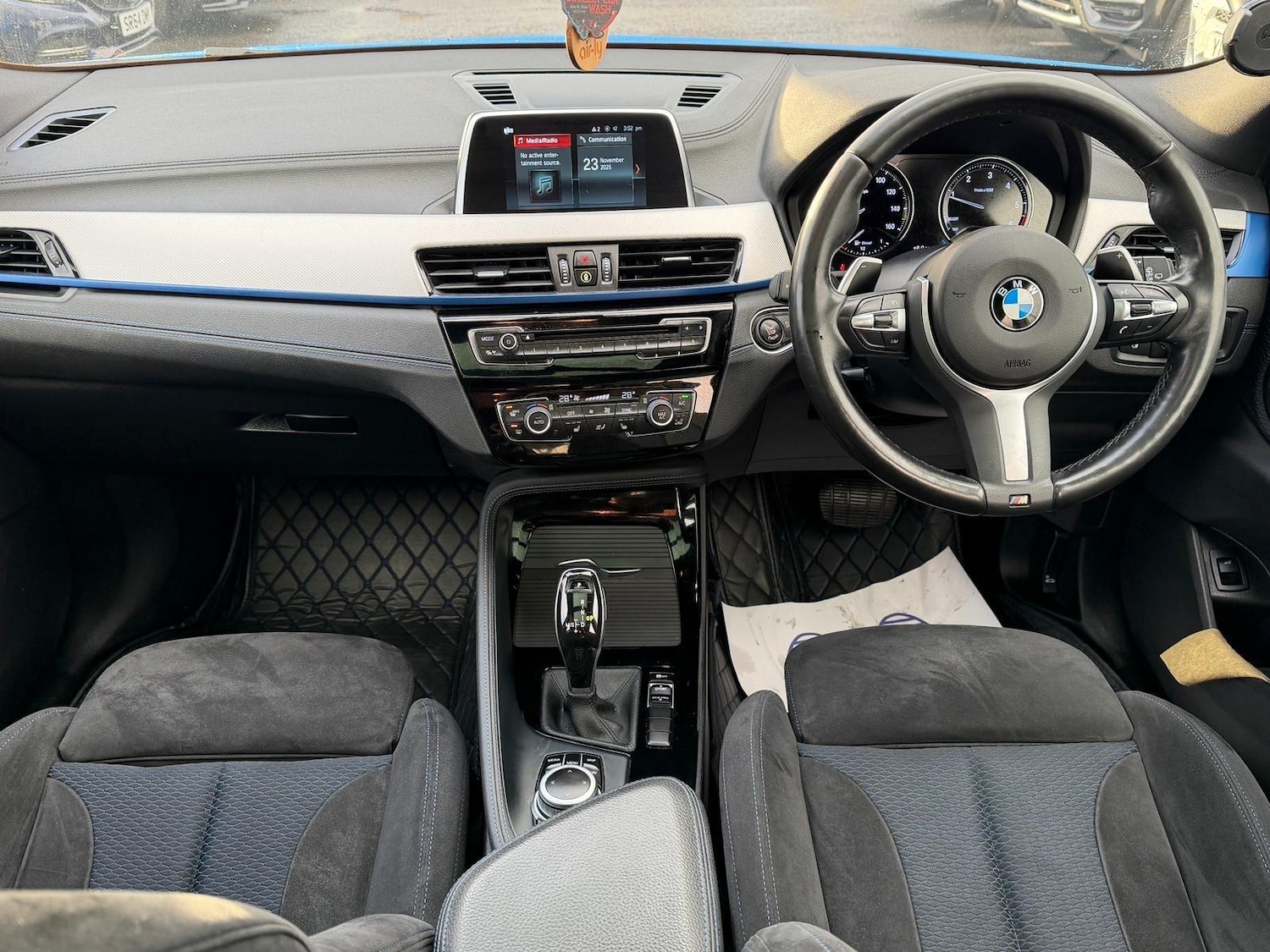 Used BMW X2 2019 for sale - 76671181: Photo 13