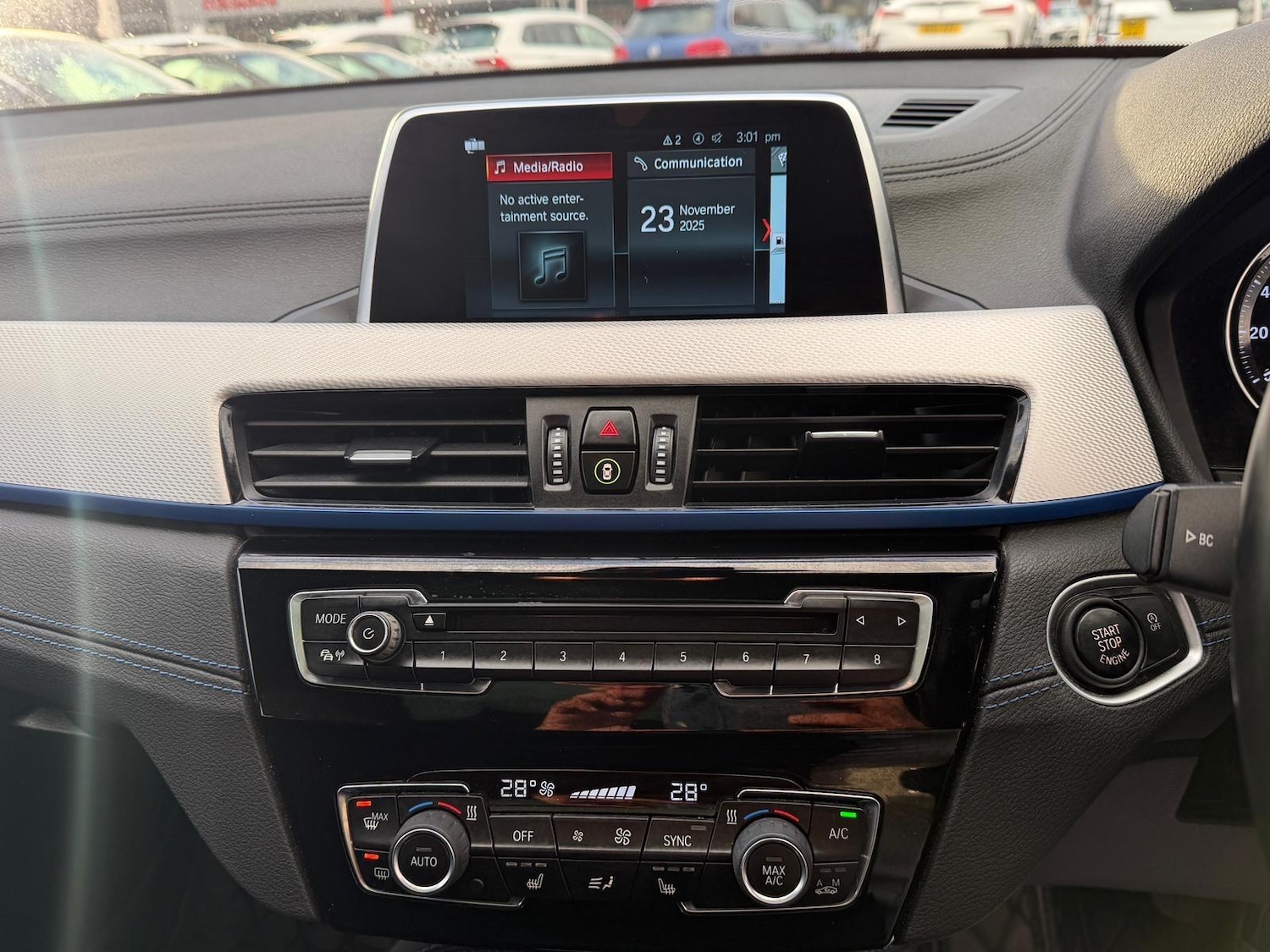 Used BMW X2 2019 for sale - 76671181: Photo 17