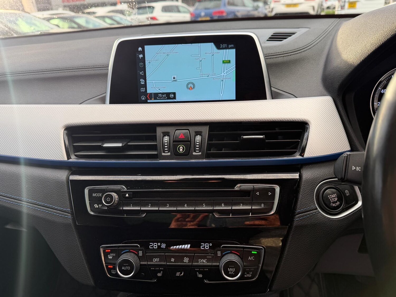 Used BMW X2 2019 for sale - 76671181: Photo 19