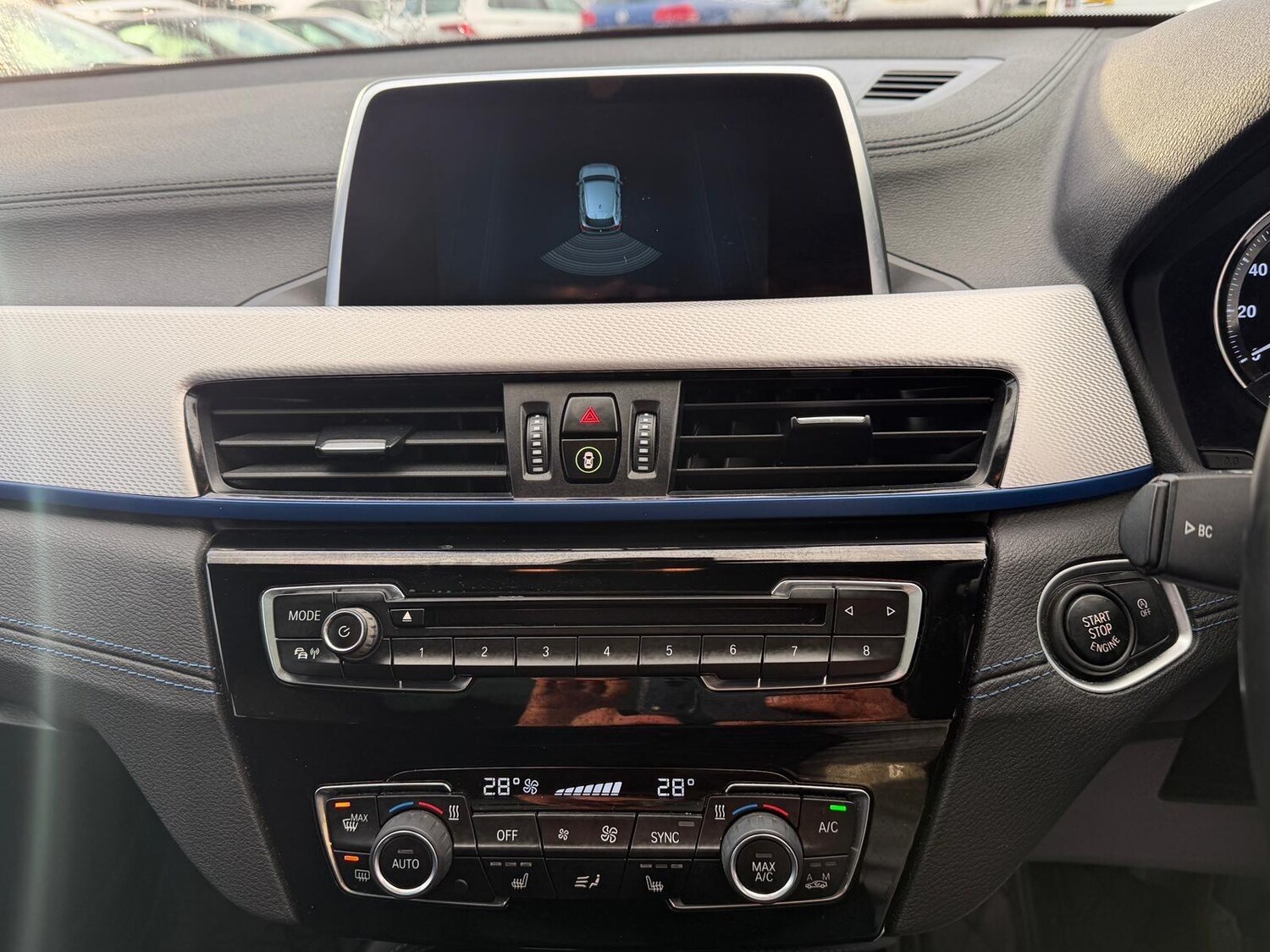 Used BMW X2 2019 for sale - 76671181: Photo 22