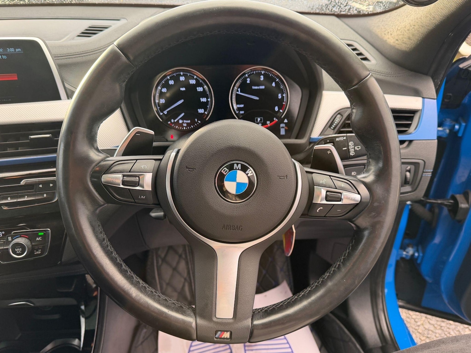 Used BMW X2 2019 for sale - 76671181: Photo 23
