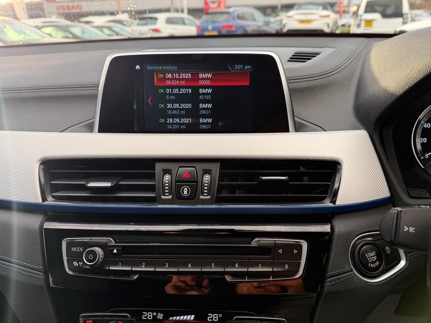 Used BMW X2 2019 for sale - 76671181: Photo 25