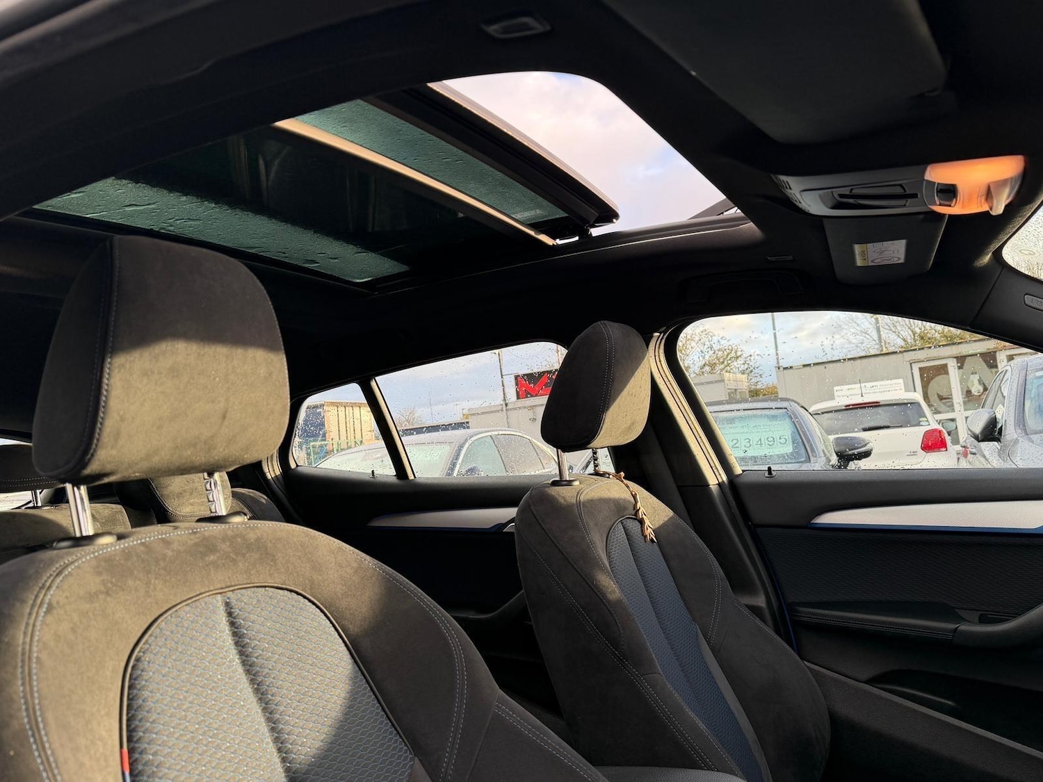 Used BMW X2 2019 for sale - 76671181: Photo 26