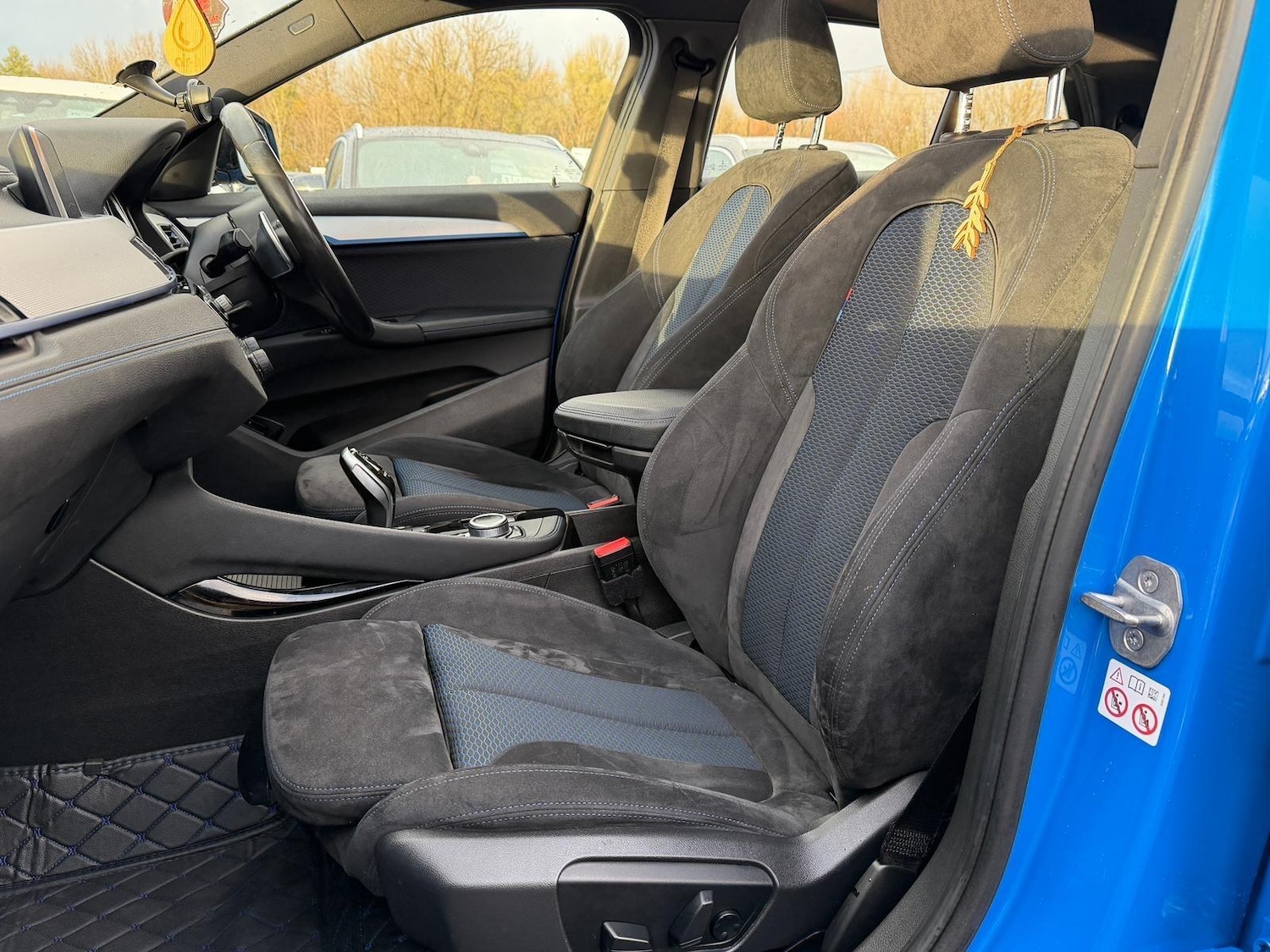 Used BMW X2 2019 for sale - 76671181: Photo 27