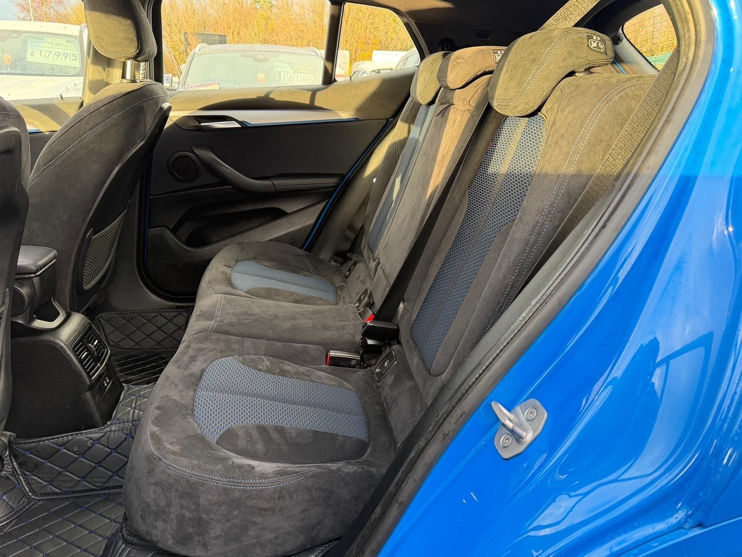 Used BMW X2 2019 for sale - 76671181: Photo 33