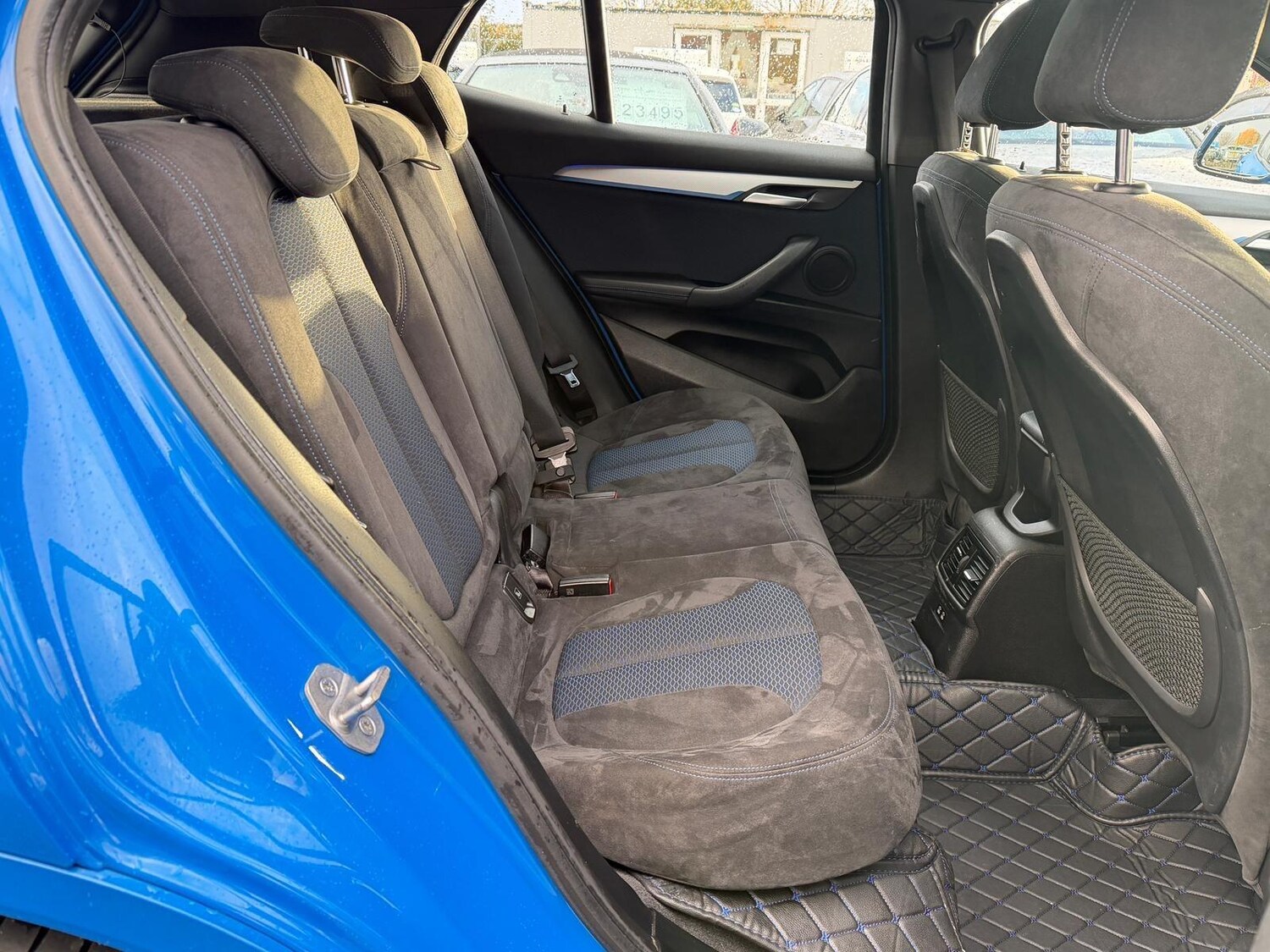 Used BMW X2 2019 for sale - 76671181: Photo 39