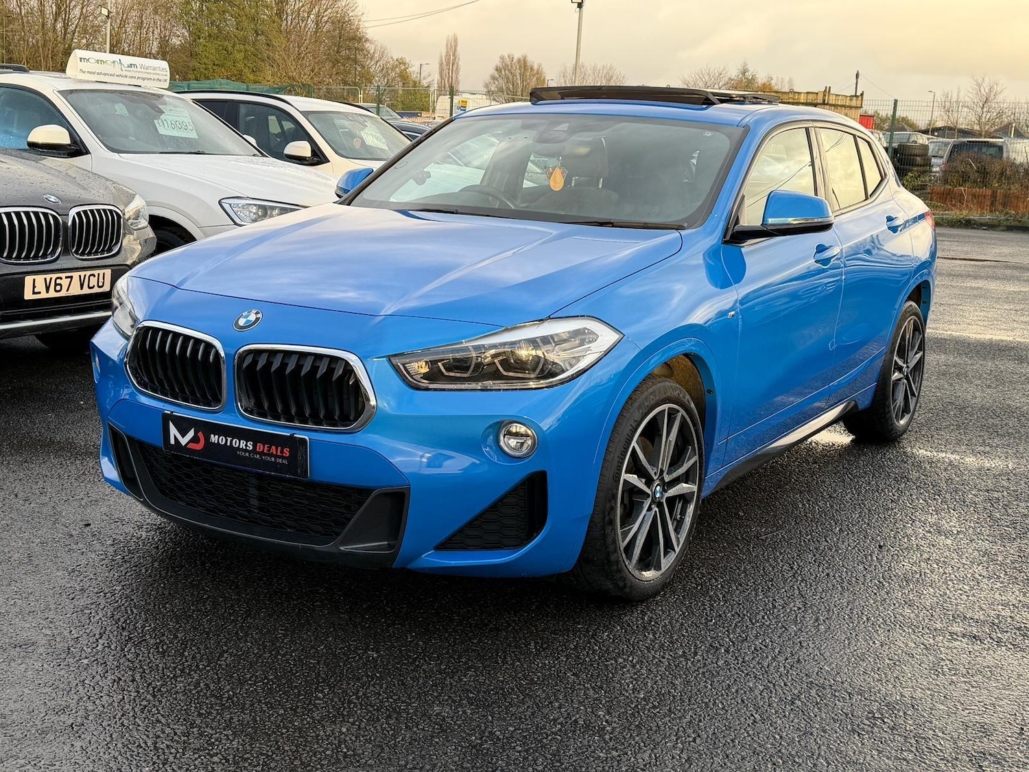 Used BMW X2 2019 for sale - 76671181: Photo 4