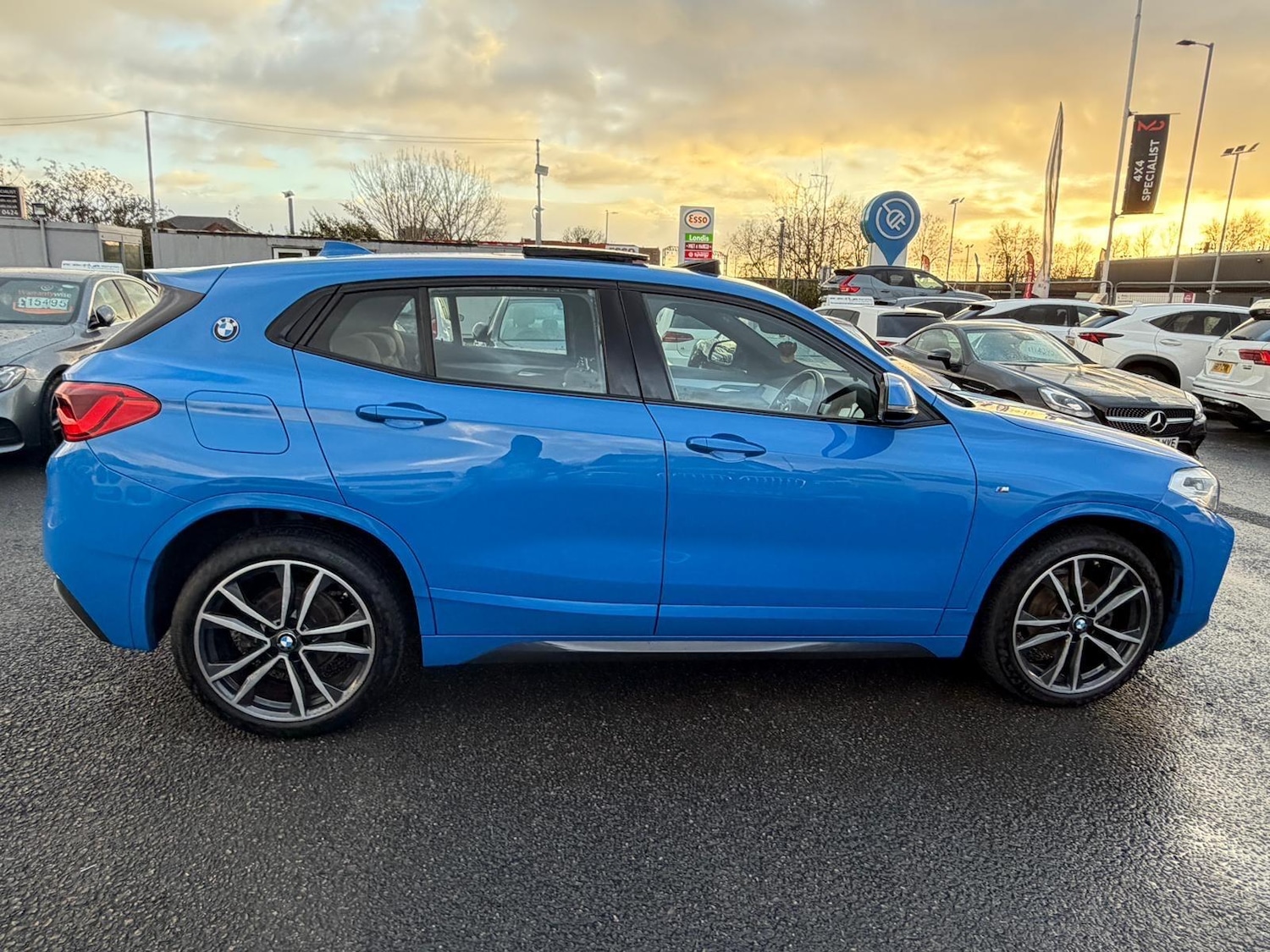 Used BMW X2 2019 for sale - 76671181: Photo 6
