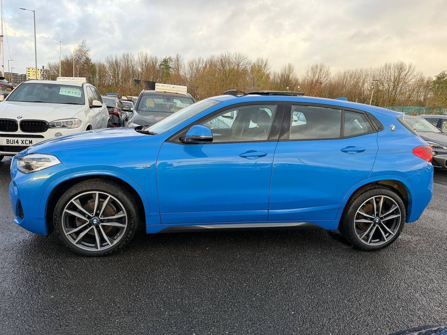 Used BMW X2 2019 for sale - 76671181: Photo 8